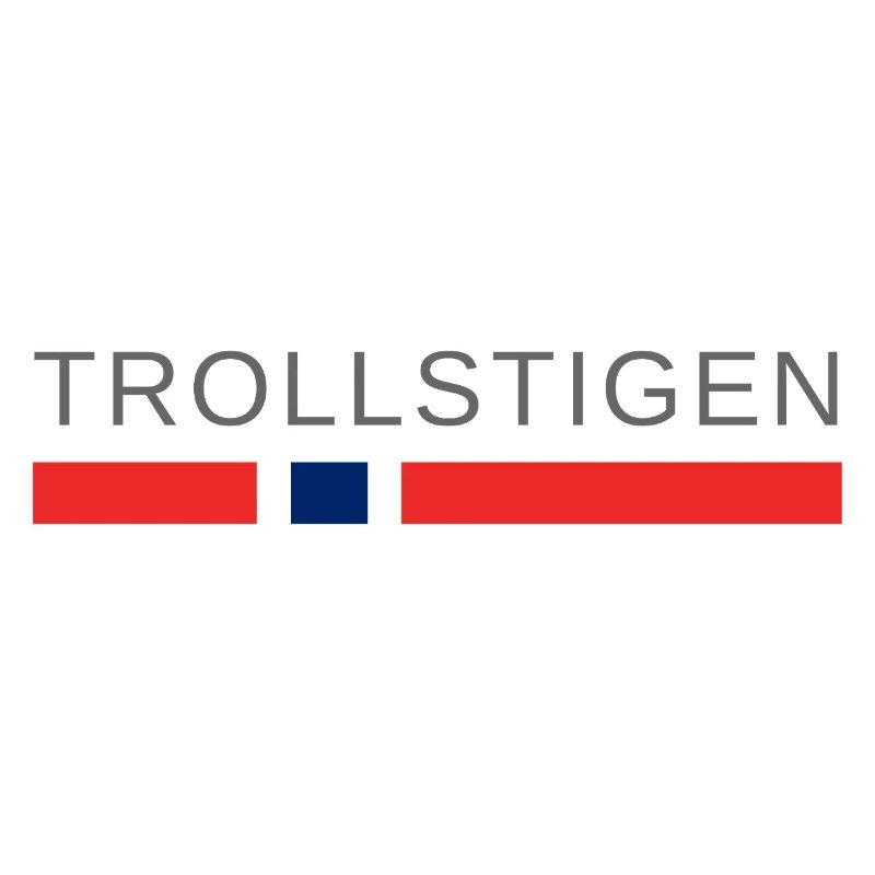 Trollstigen Norwegen