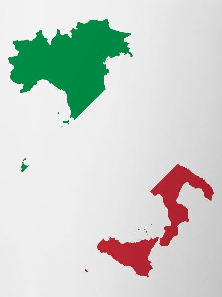 FORZA ITALIA COLLECTION 2017