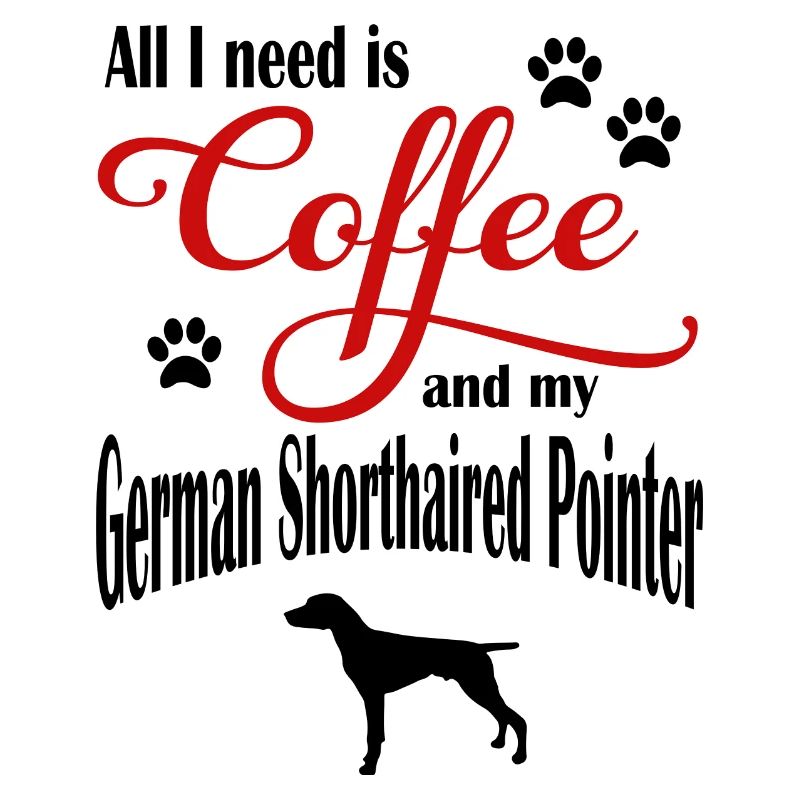 German Shorthaird Pointer