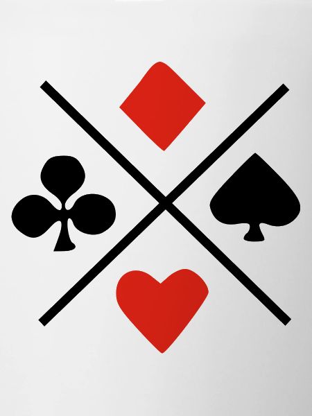 poker icons