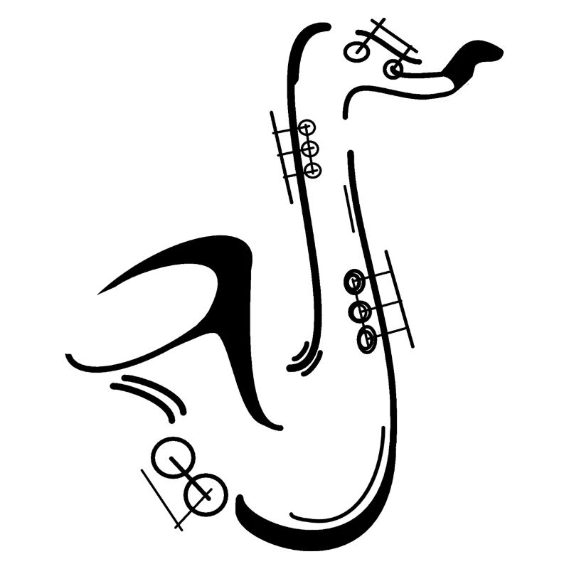 Sax saxophone saxophone