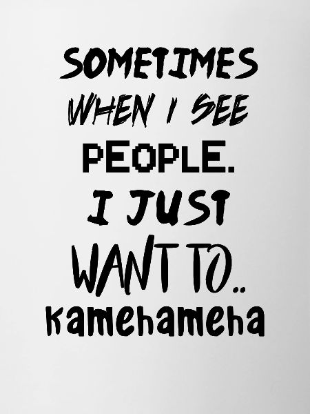 Kamehameha! meme