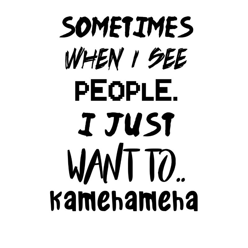 Kamehameha! Meme