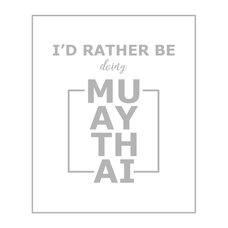 Muay Thai