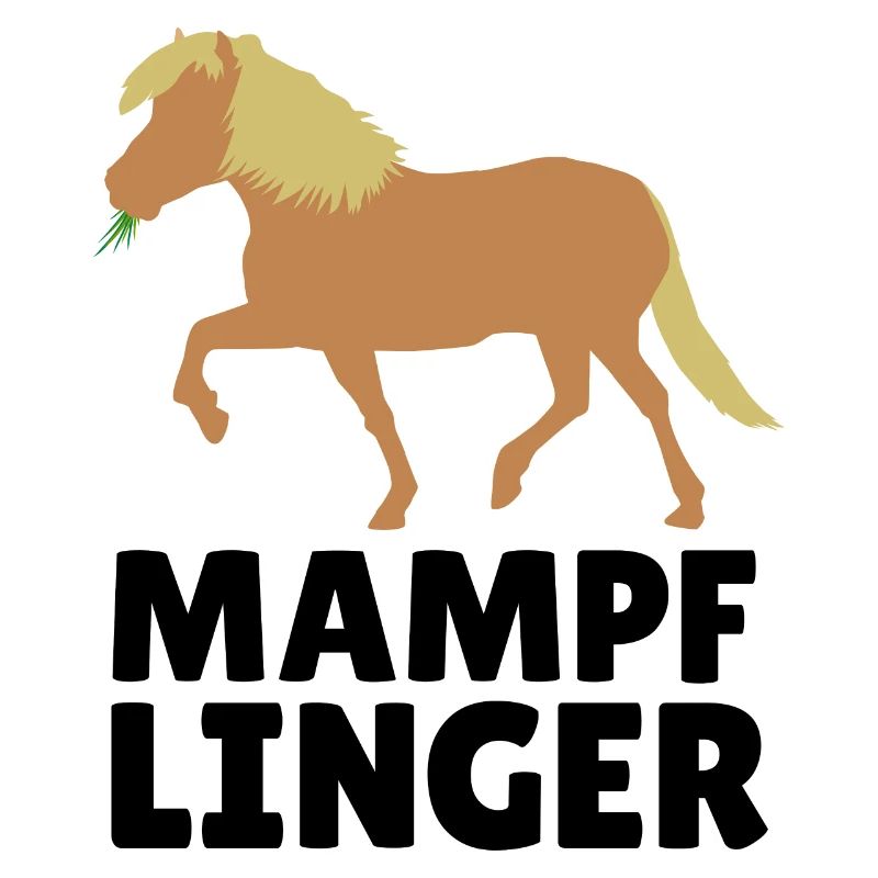 Mampflinger Haflinger