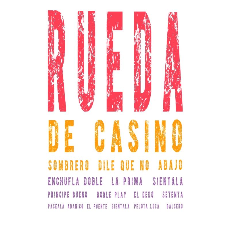 Rueda Salsa Cuba Dance T-Shirt