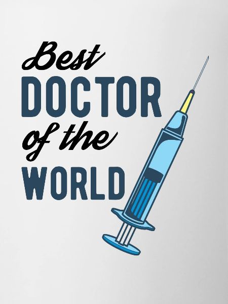 doctor