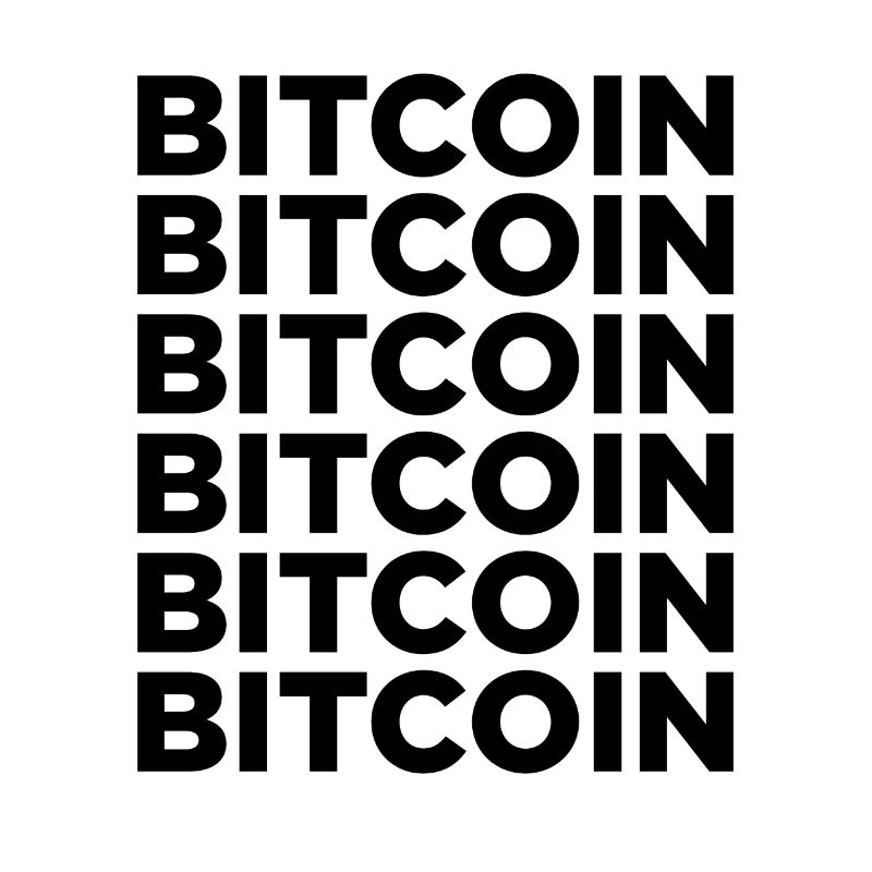 BITCOIN