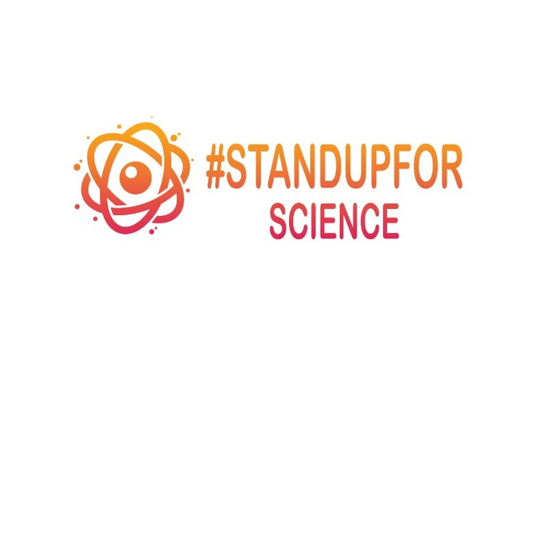 Debout pour la science