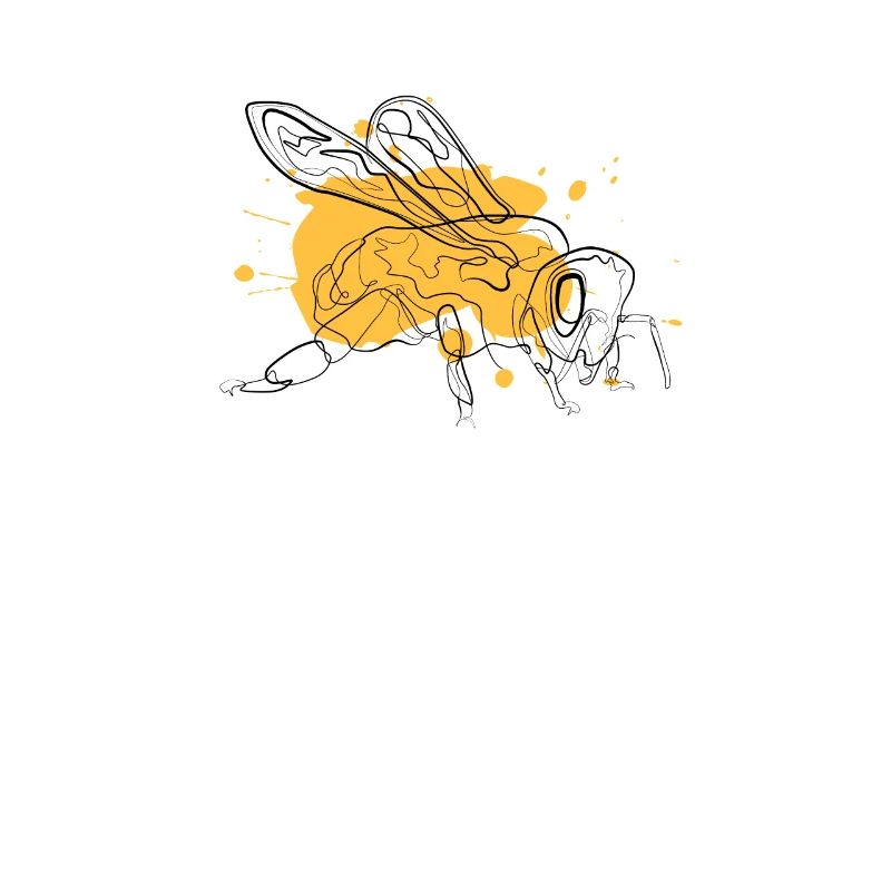 Bee beekeeper