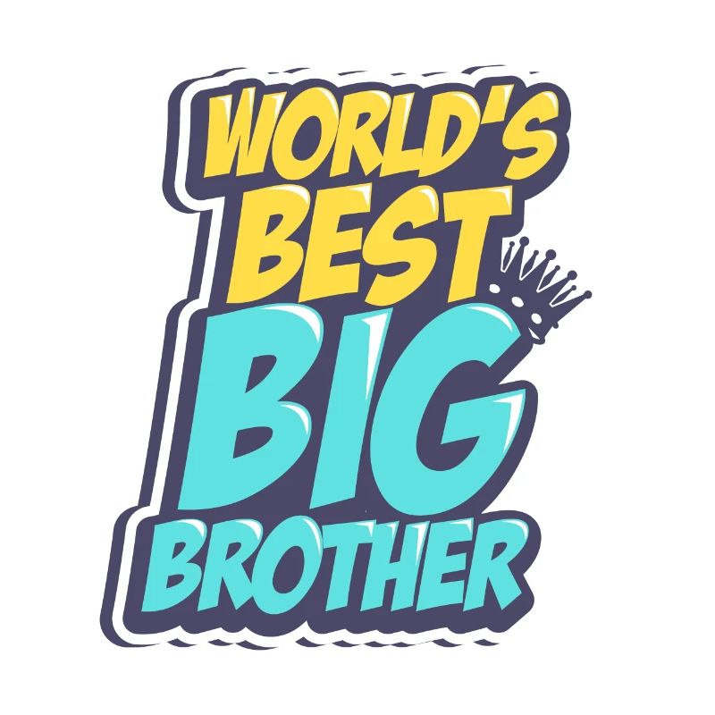 Bester Großer Bruder