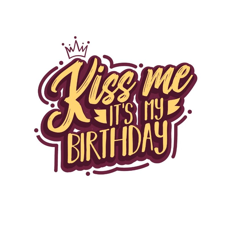 Geburtstag