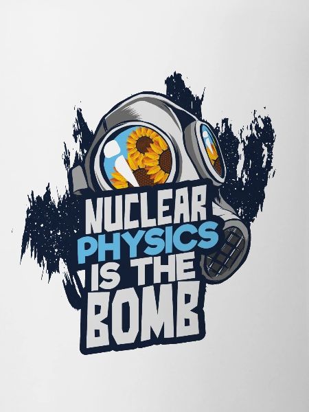 Atomic bomb physics