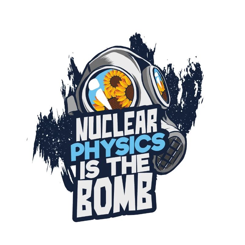 Physique de la bombe atomique