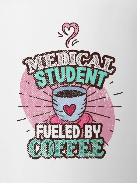 Medizin Student