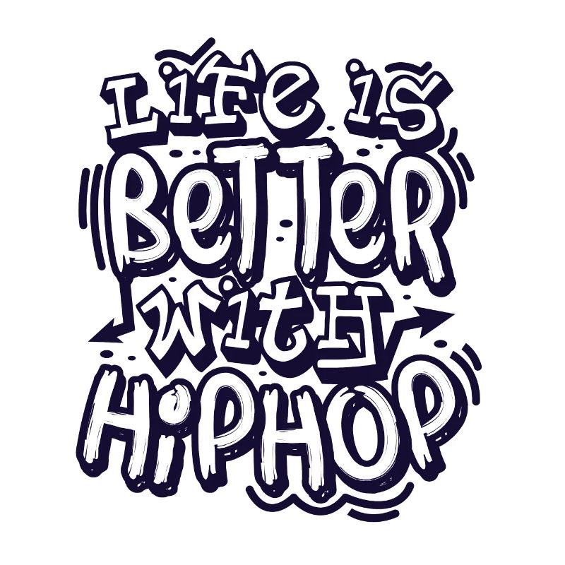 hip hop