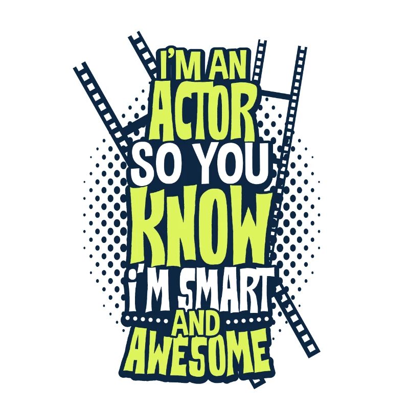 Acteur