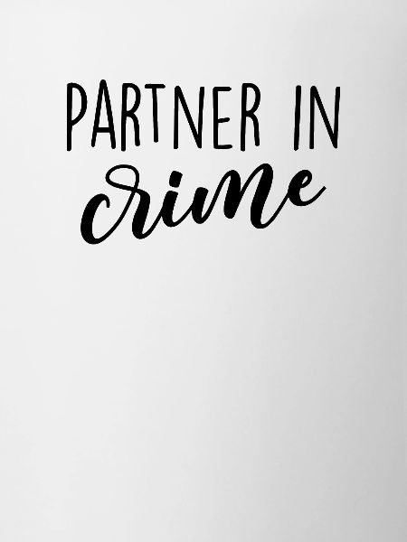 Partner in crime