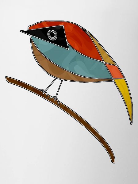 Oiseau