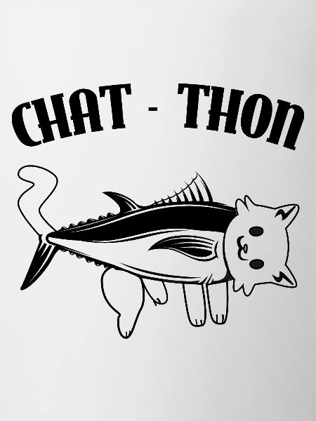 Chaton Chat - Thon