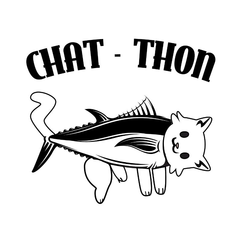 Chaton Chat - Thon