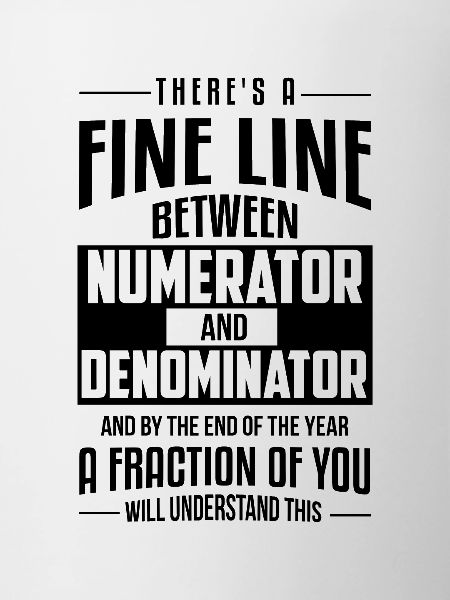 maths