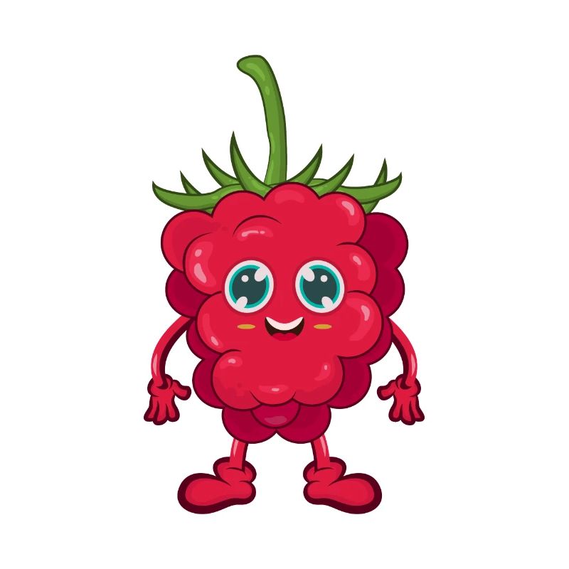 Himbeere
