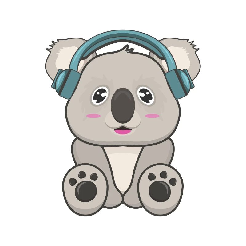 Koala music