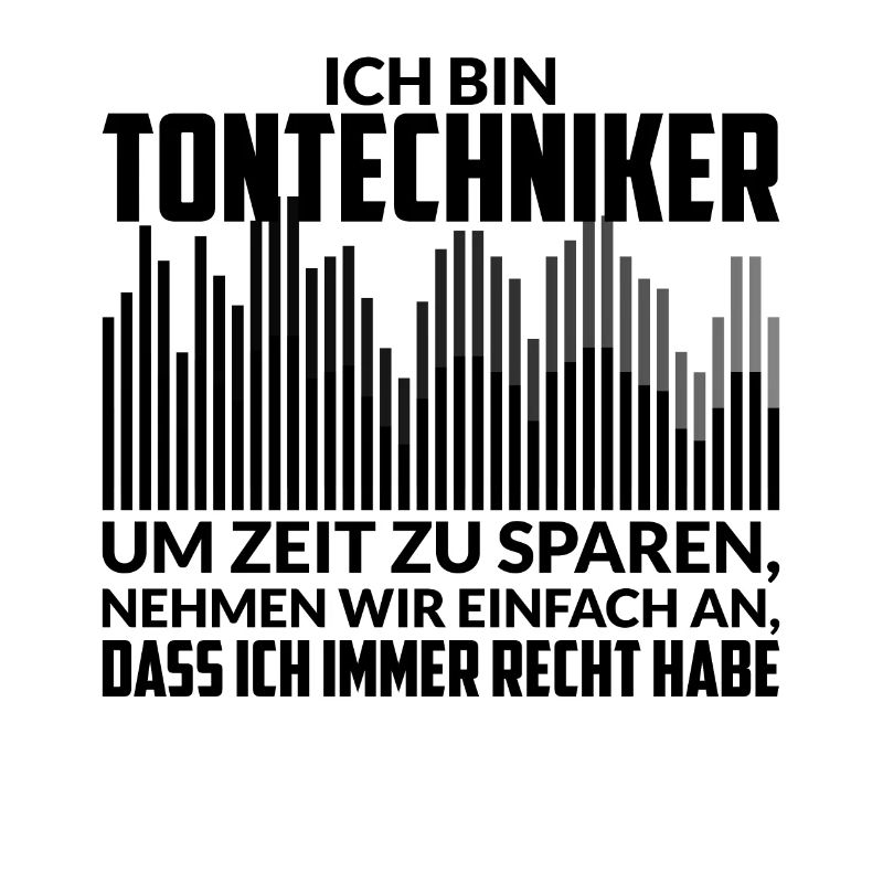 Tontechniker Tontechnik Veranstaltungstechnik