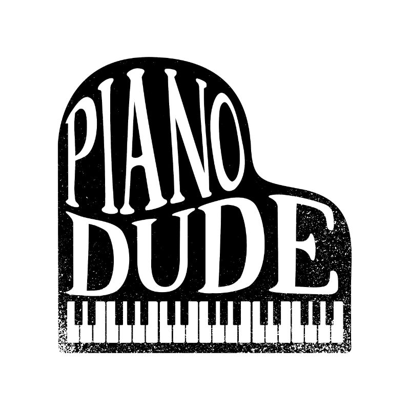 Piano piano dude