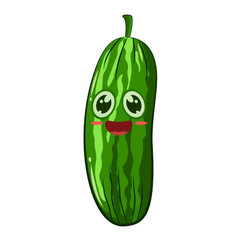 Cucumber pickle