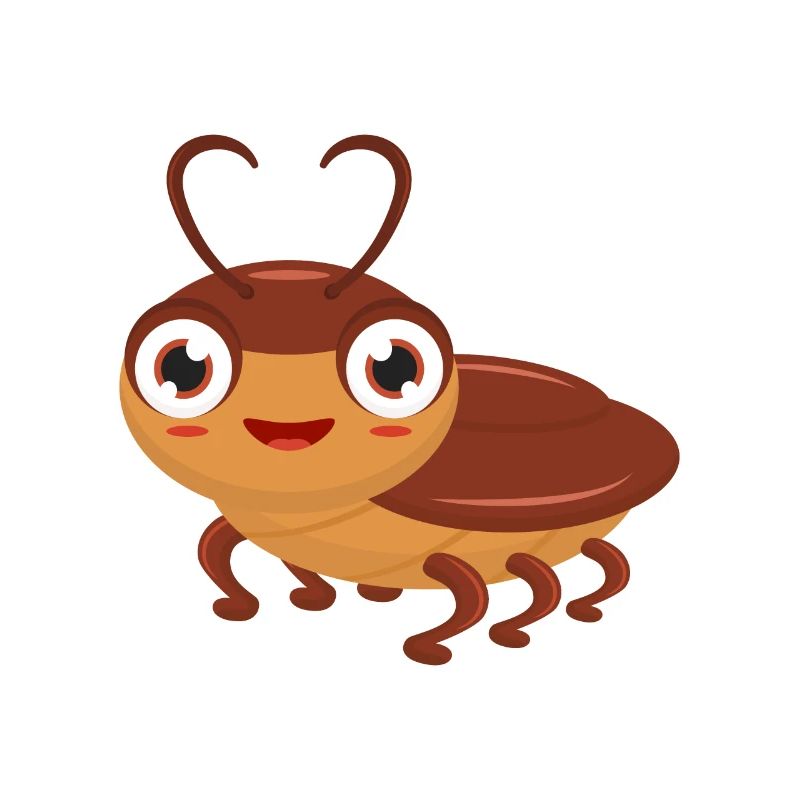 cockroach
