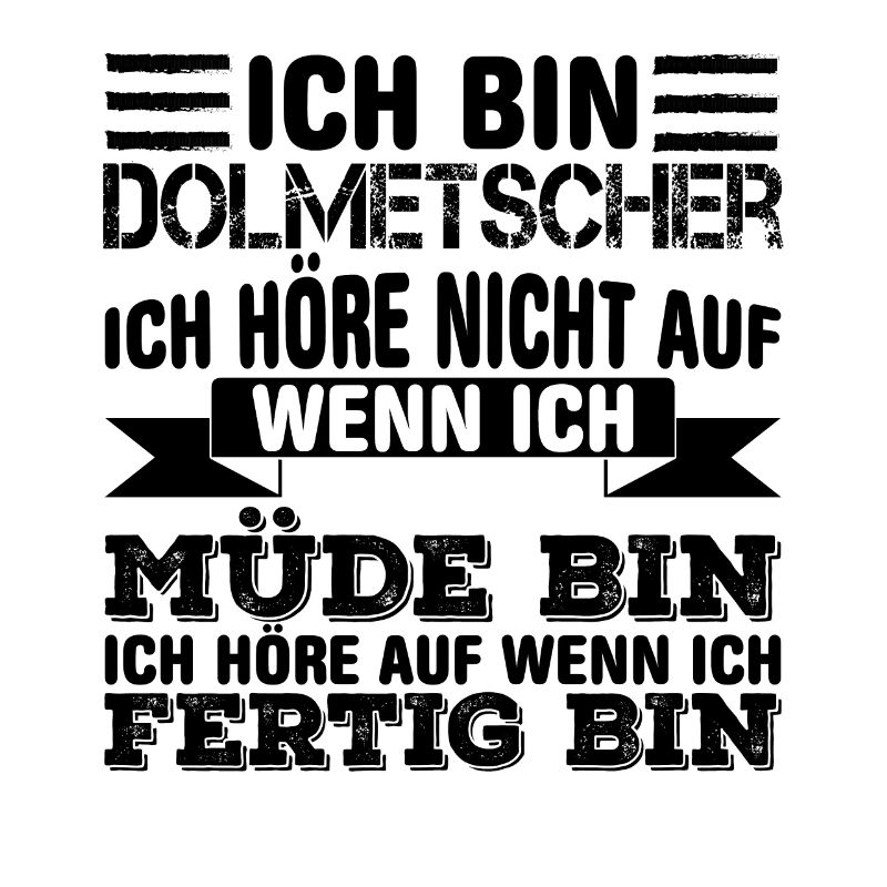 Dolmetscher