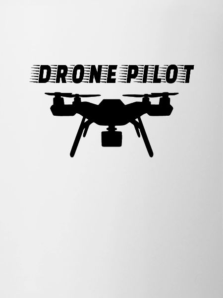 DRONE: Drone Pilot