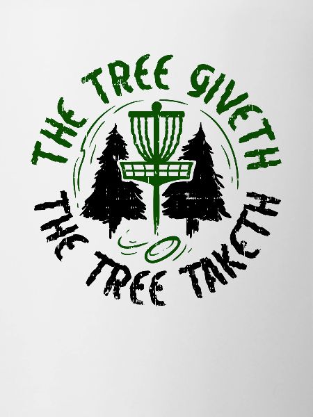 Disc Golf