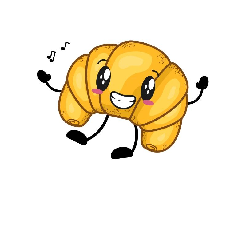 croissant
