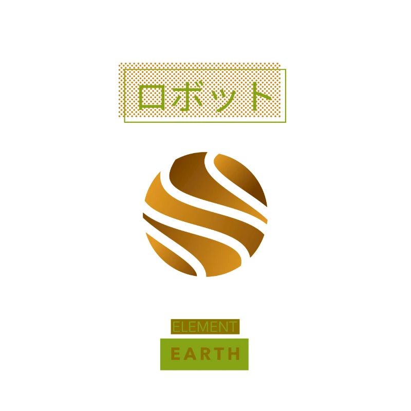 Element Erde Geschenkidee Spirituell