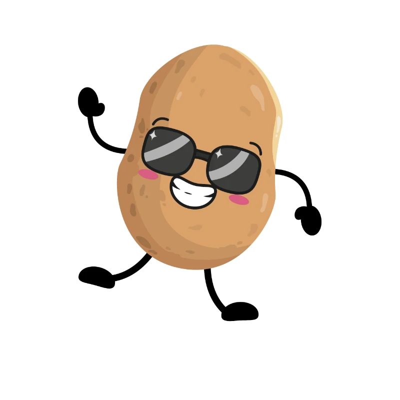 potato