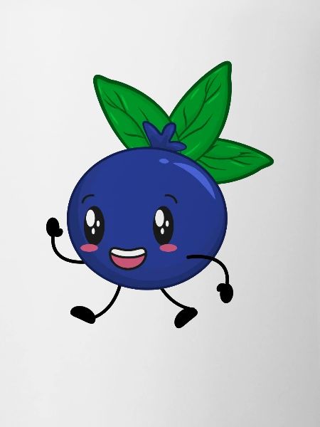 Myrtille myrtille