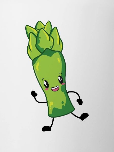 Spargel