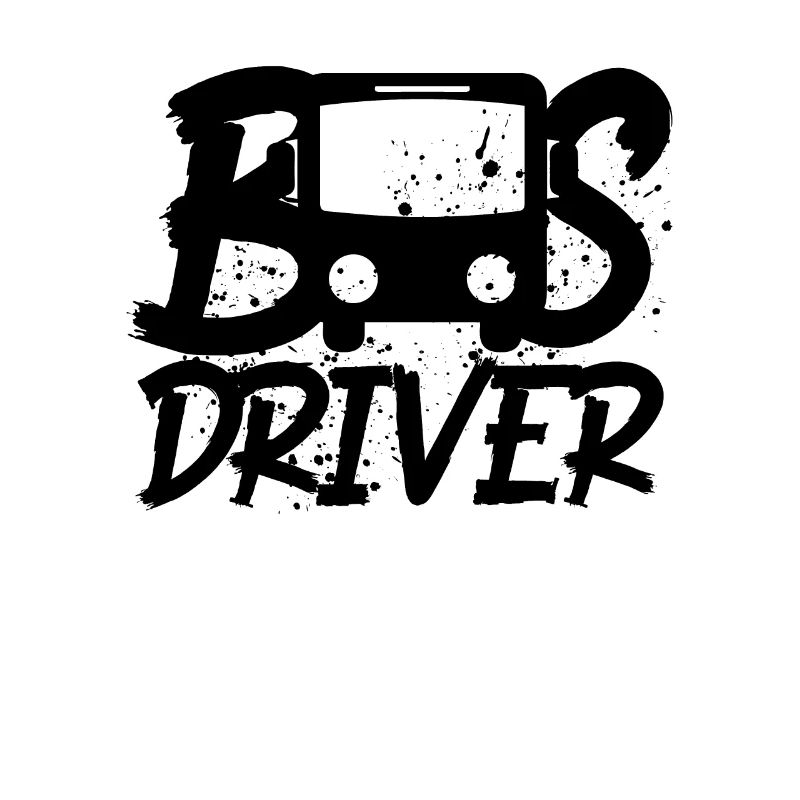 Bus chauffeur de bus