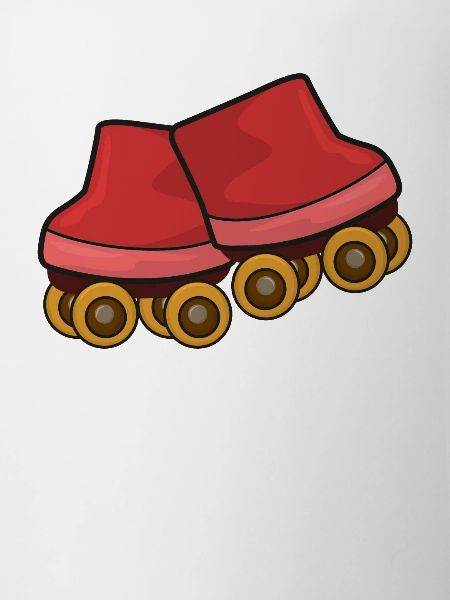 Roller skates roller skating