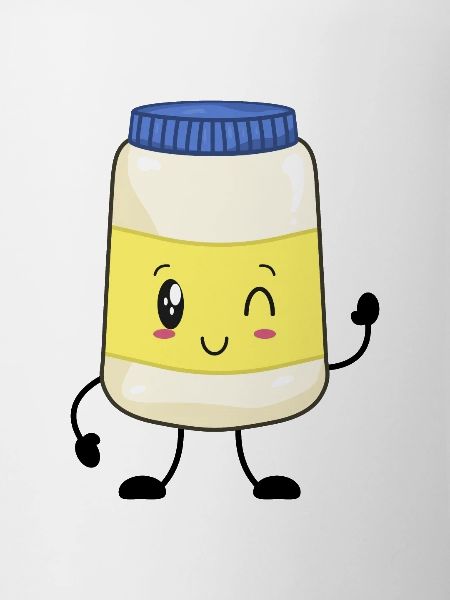 Mayonnaise