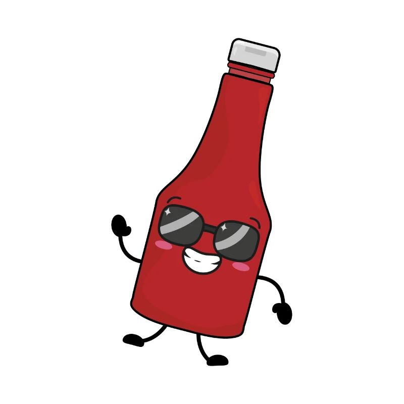 Ketchup