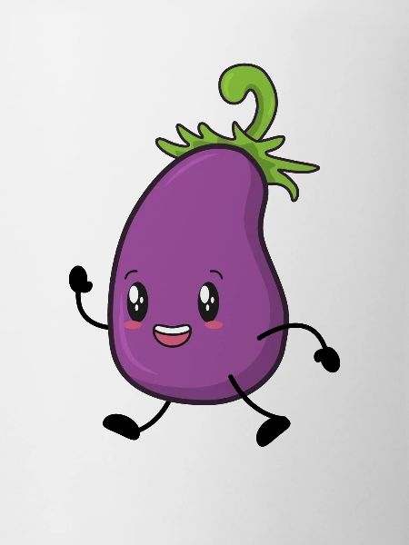 Eggplant