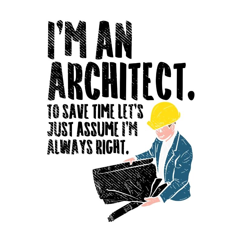 Architecte architecture cadeau