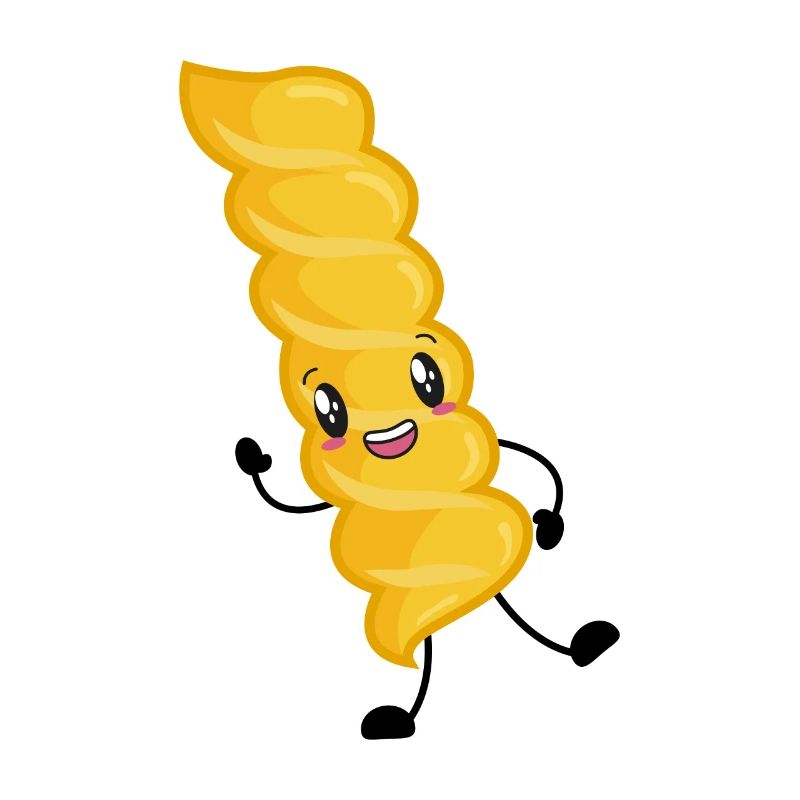 Nudeln Pasta Küche