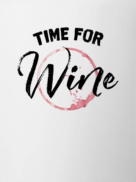 wine