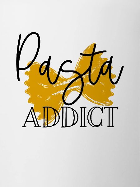 Pasta noodles