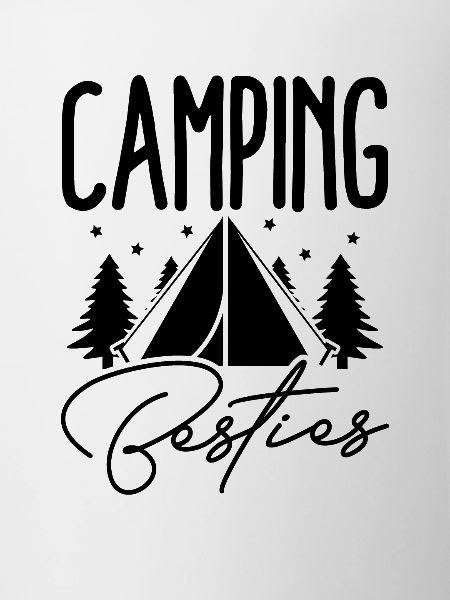 Camping Amis